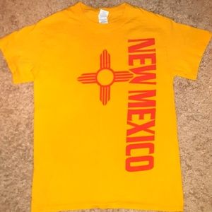 New Mexico T-shirt